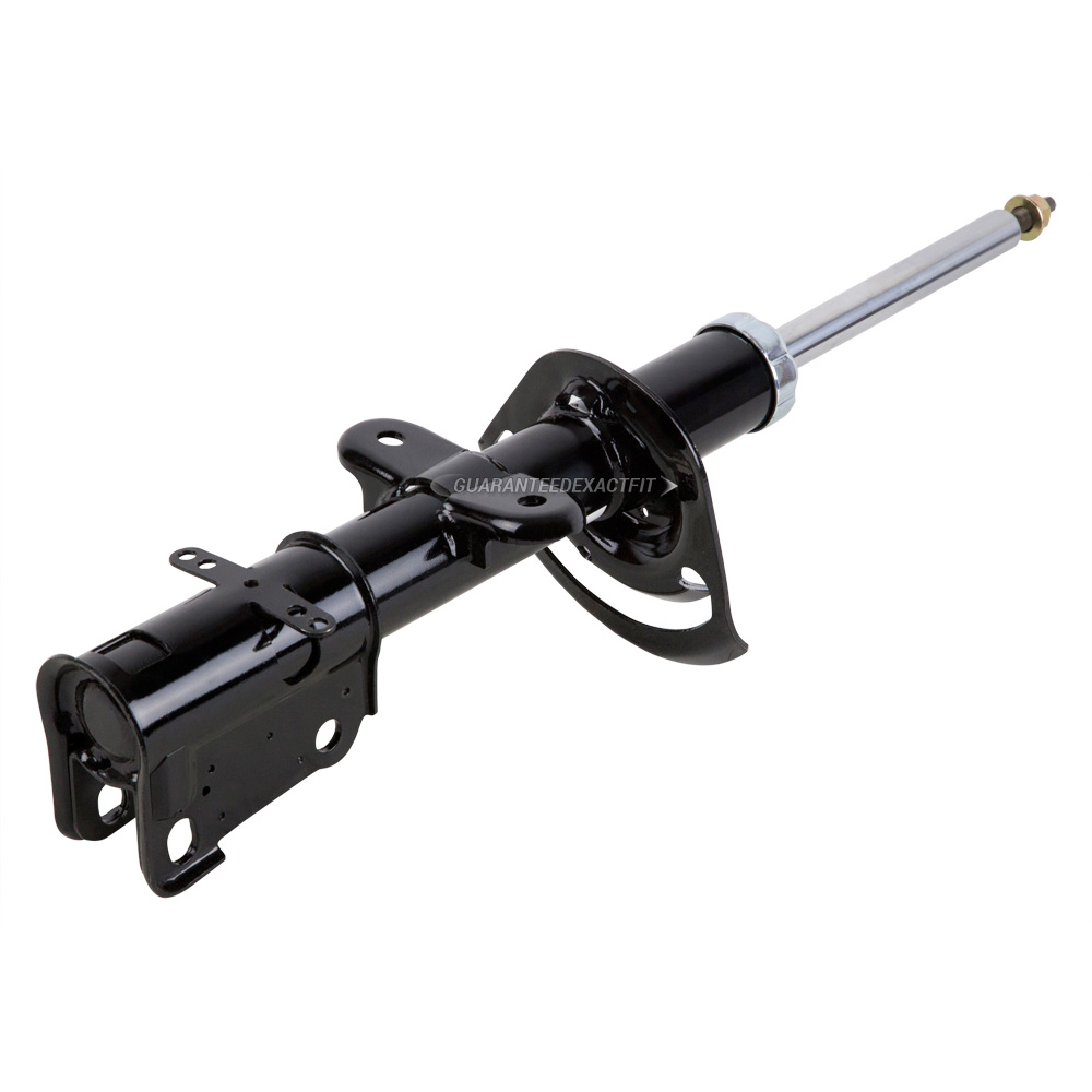 2012 Dodge Grand Caravan Strut