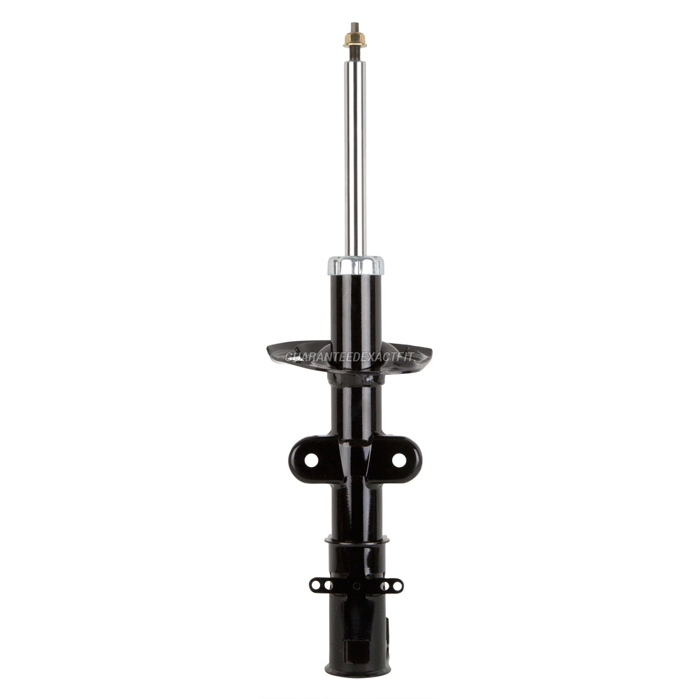 2012 Dodge Grand Caravan Strut