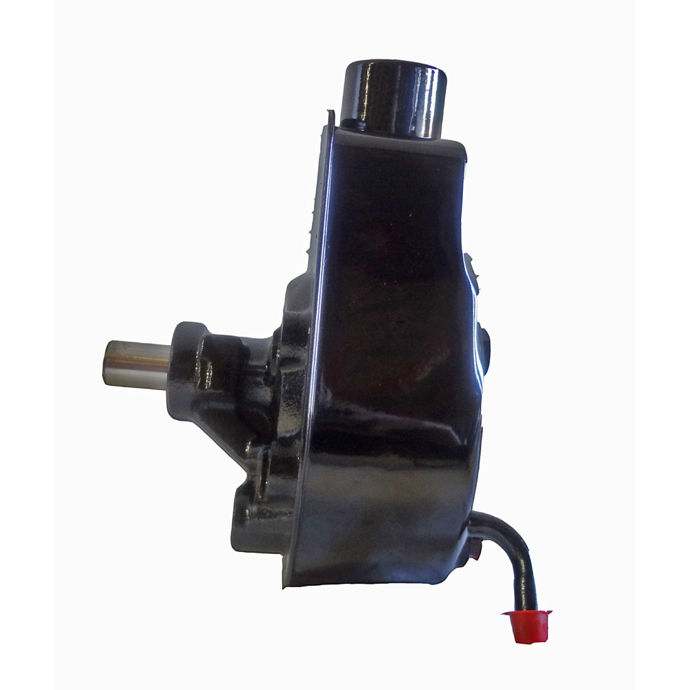 1976 Dodge Monaco Power Steering Pump