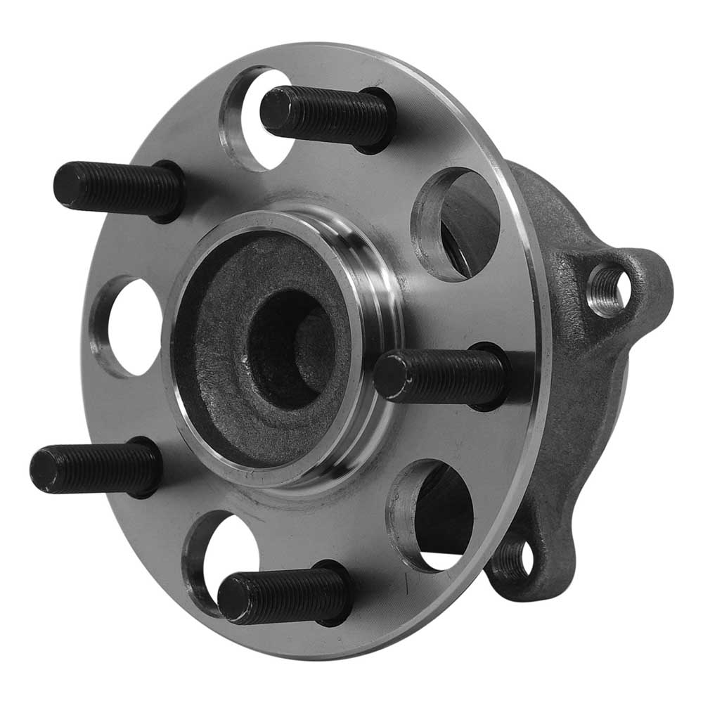 2014 Acura MDX Wheel Hub Assembly