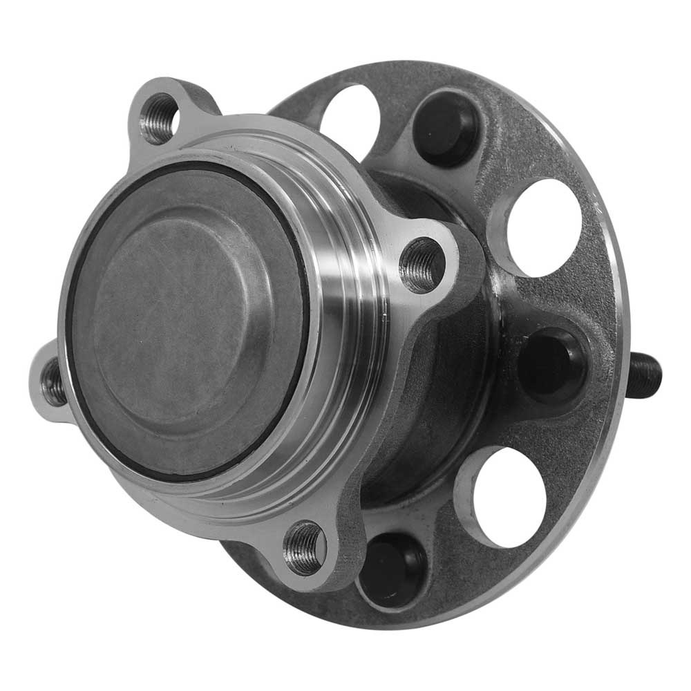 2014 Acura MDX Wheel Hub Assembly