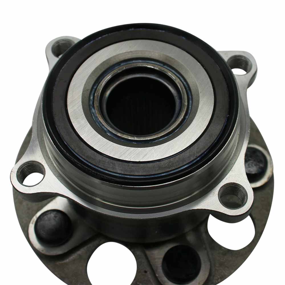 2016 Acura MDX Wheel Hub Assembly