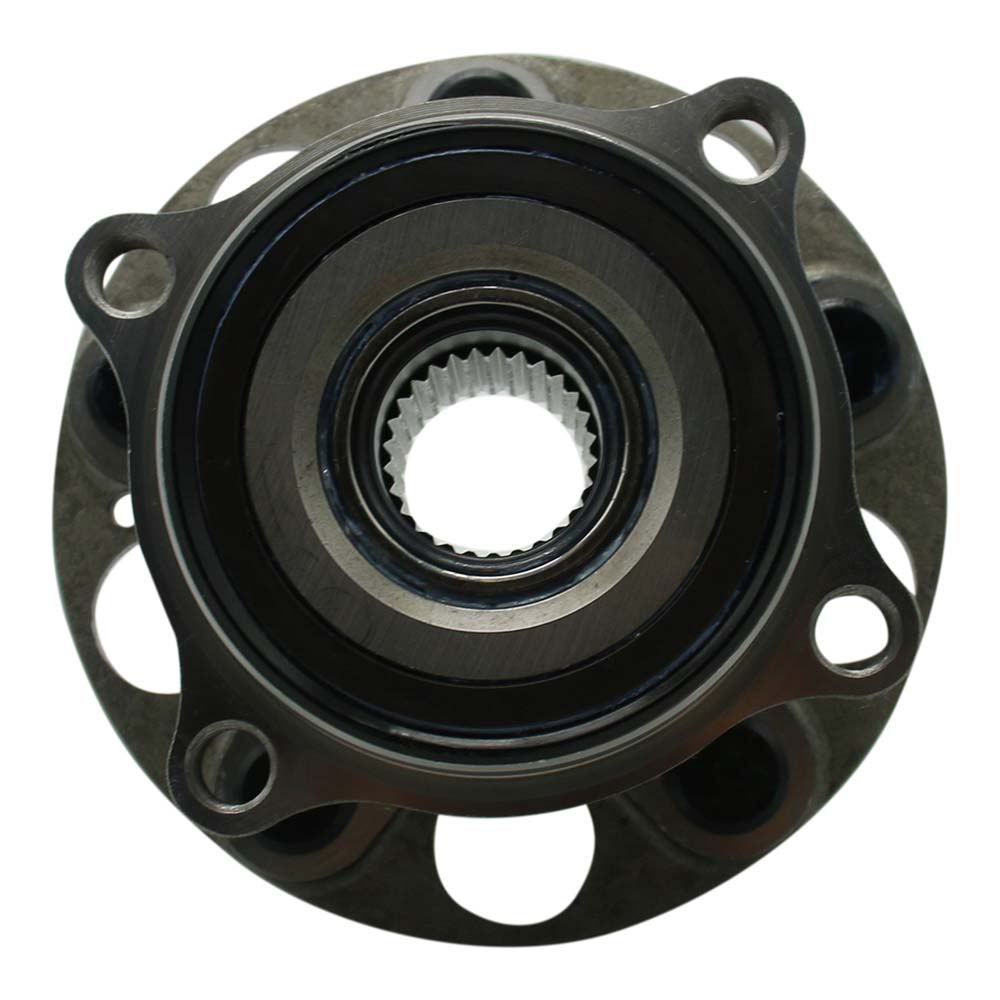 2016 Acura MDX Wheel Hub Assembly