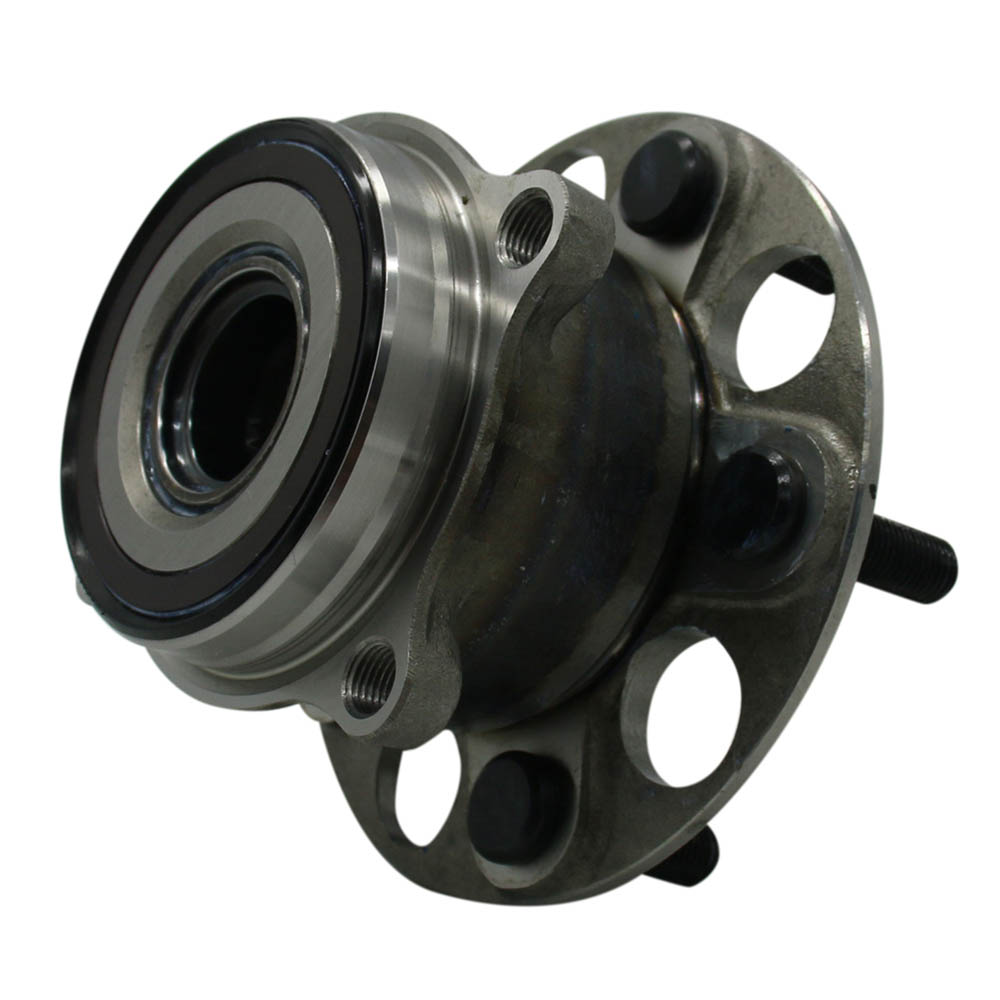 2016 Acura MDX Wheel Hub Assembly