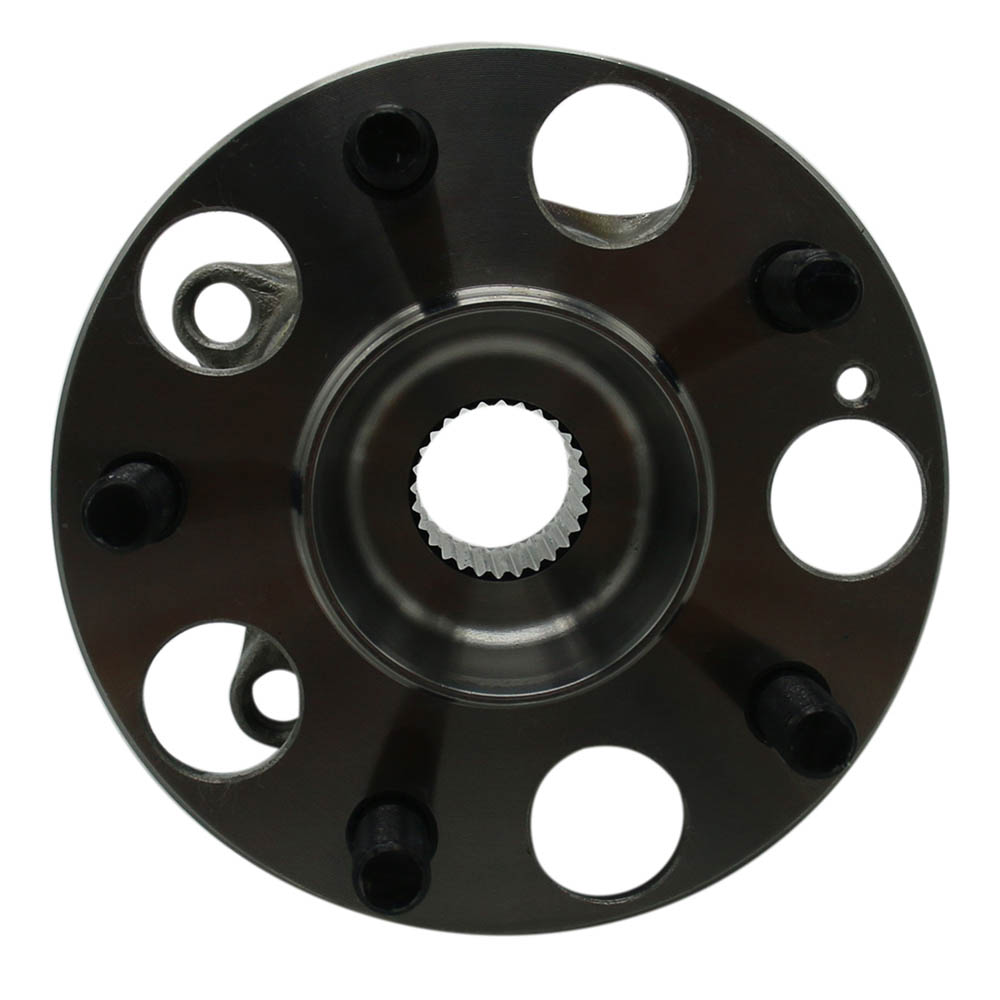 2016 Acura MDX Wheel Hub Assembly