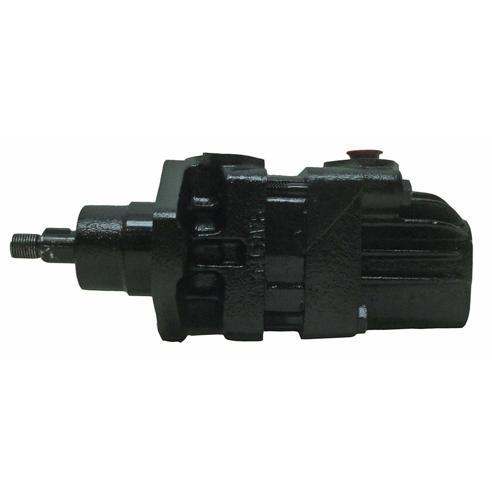 1957 Cadillac Deville Power Steering Pump