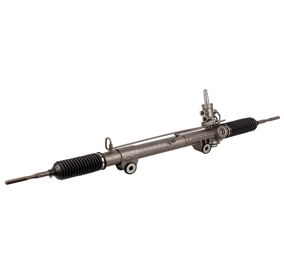 1999 Dodge Dakota Rack And Pinion