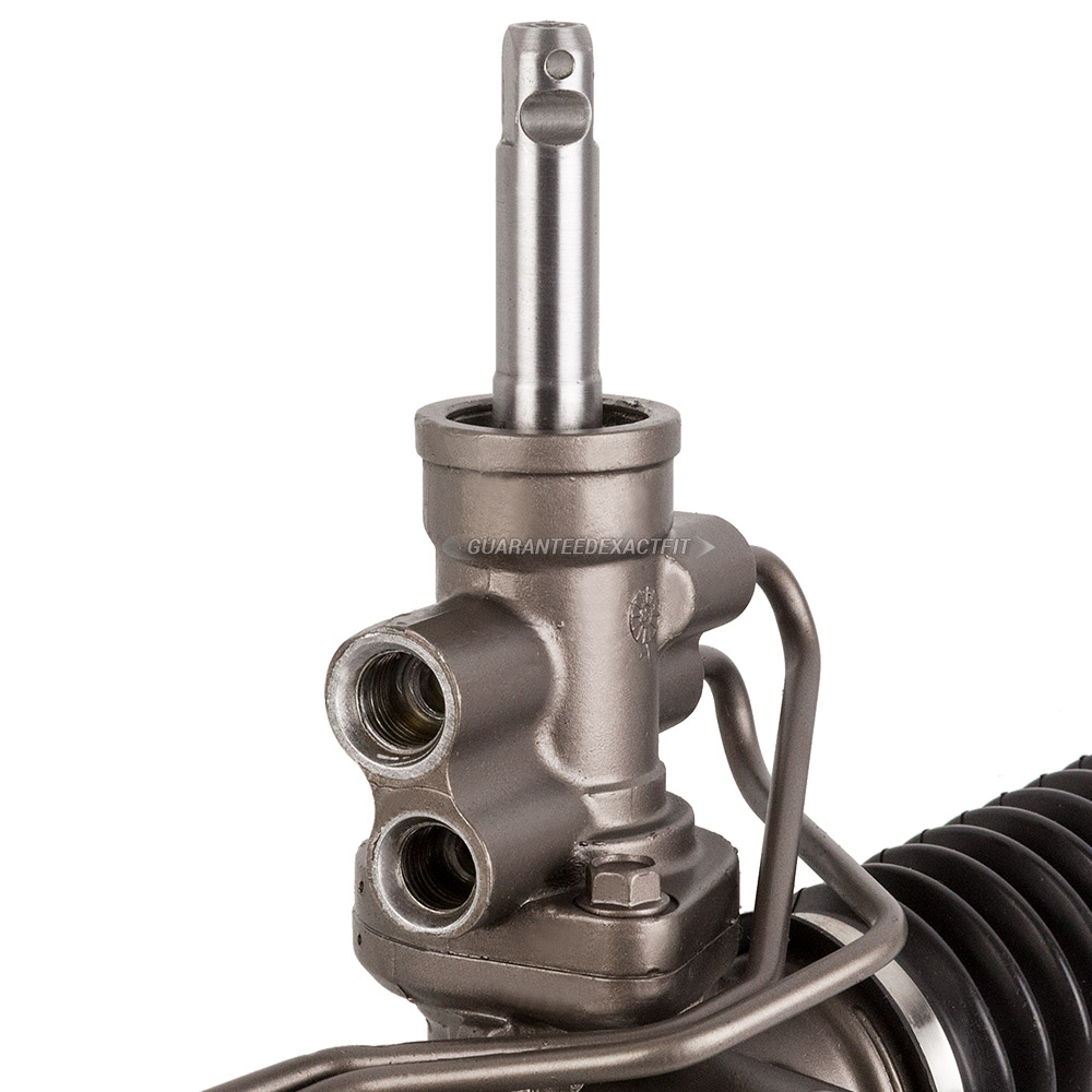 2007 Dodge Dakota Rack and Pinion