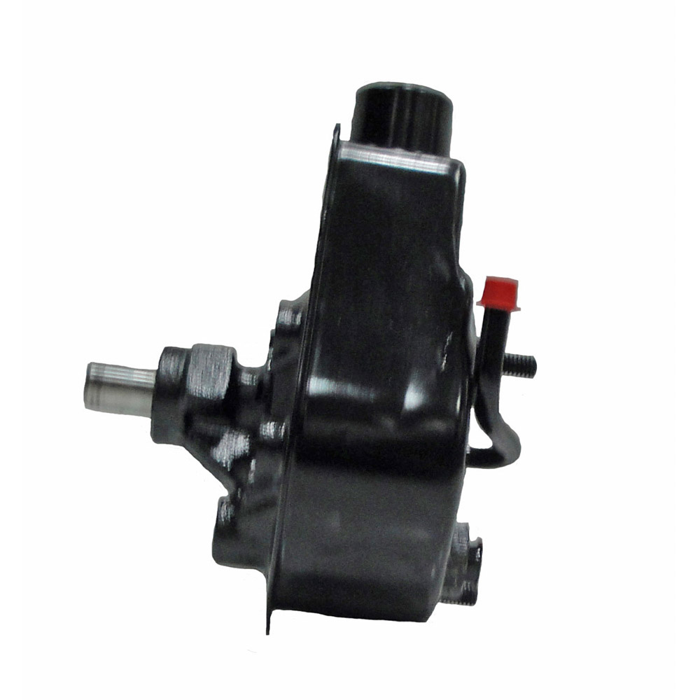 1978 Dodge B100 Power Steering Pump