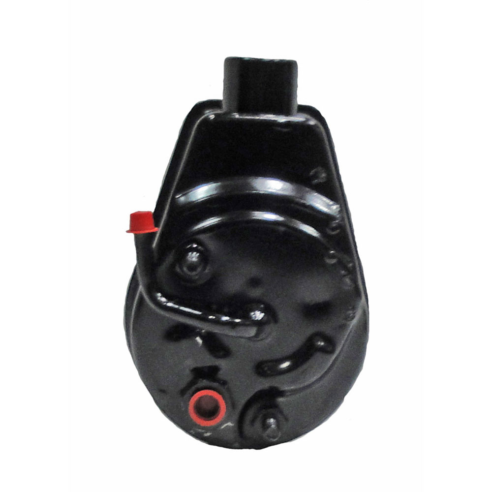 1978 Dodge B100 Power Steering Pump