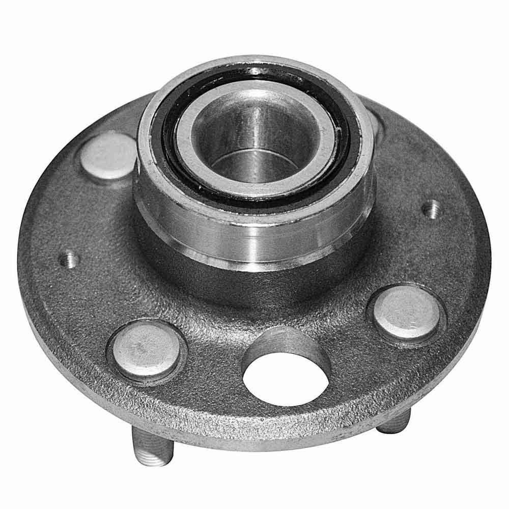 1987 Acura Integra Wheel Hub Assembly
