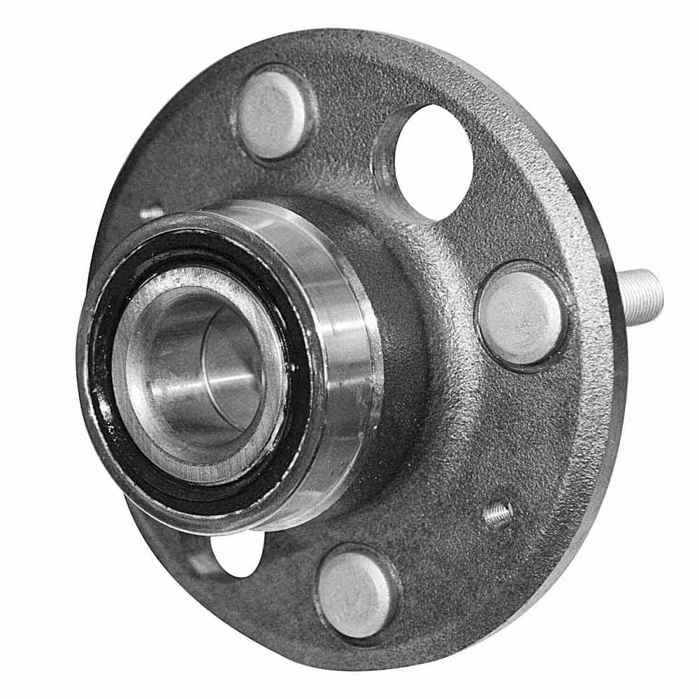1987 Acura Integra Wheel Hub Assembly