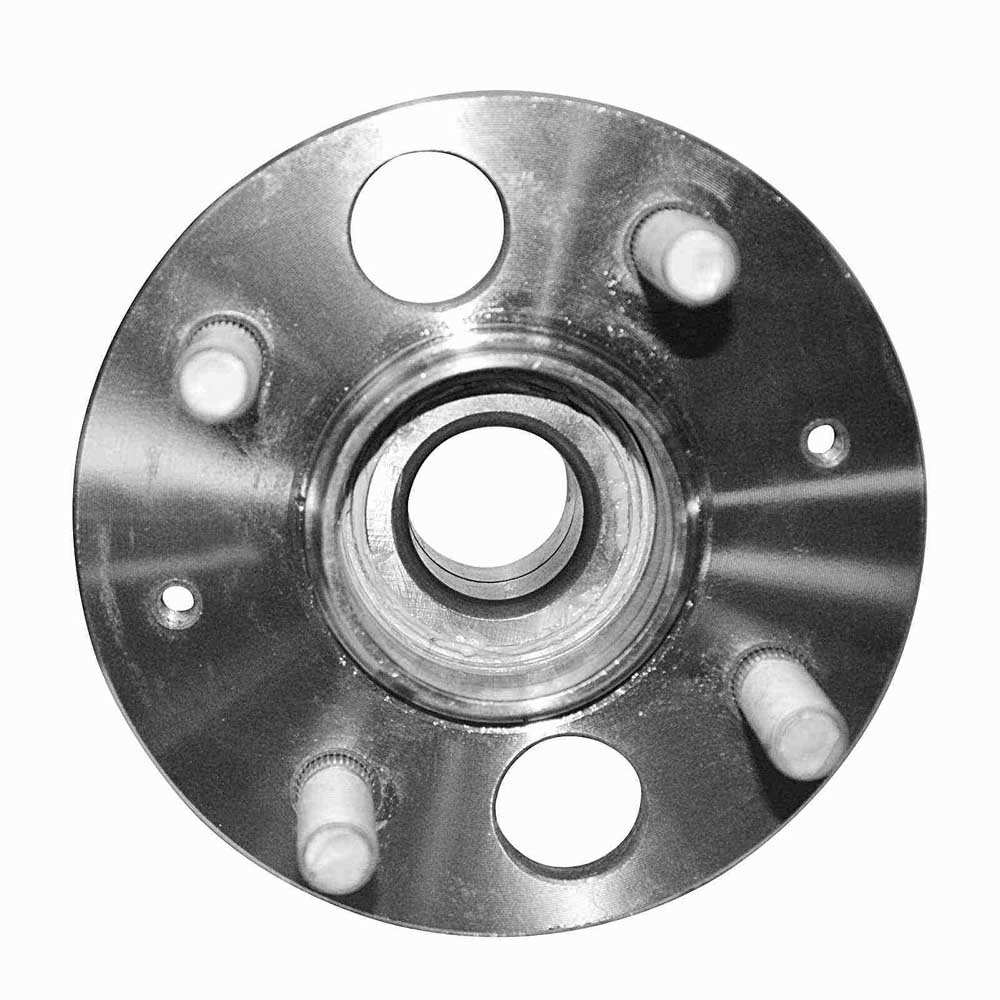 1987 Acura Integra Wheel Hub Assembly
