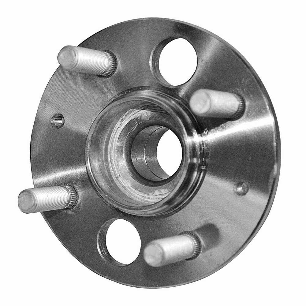 1987 Acura Integra Wheel Hub Assembly