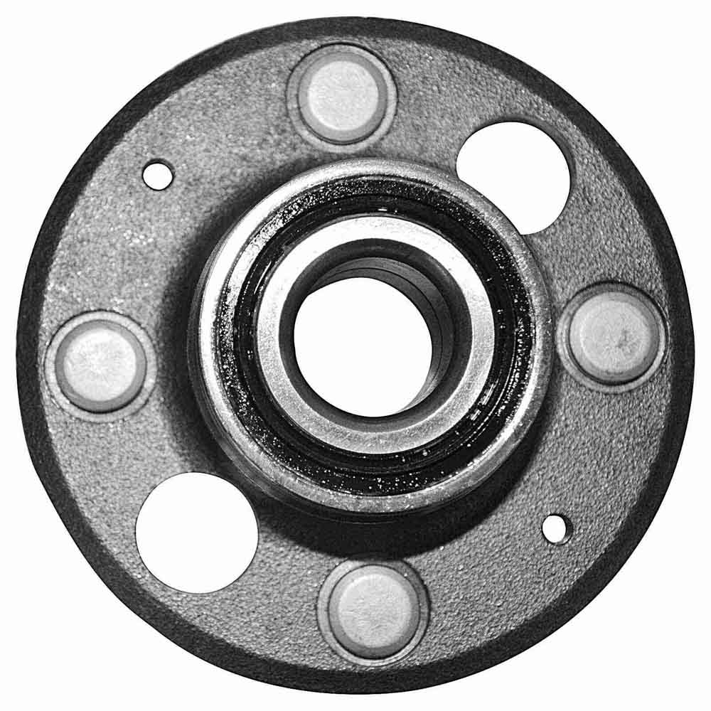 1987 Acura Integra Wheel Hub Assembly