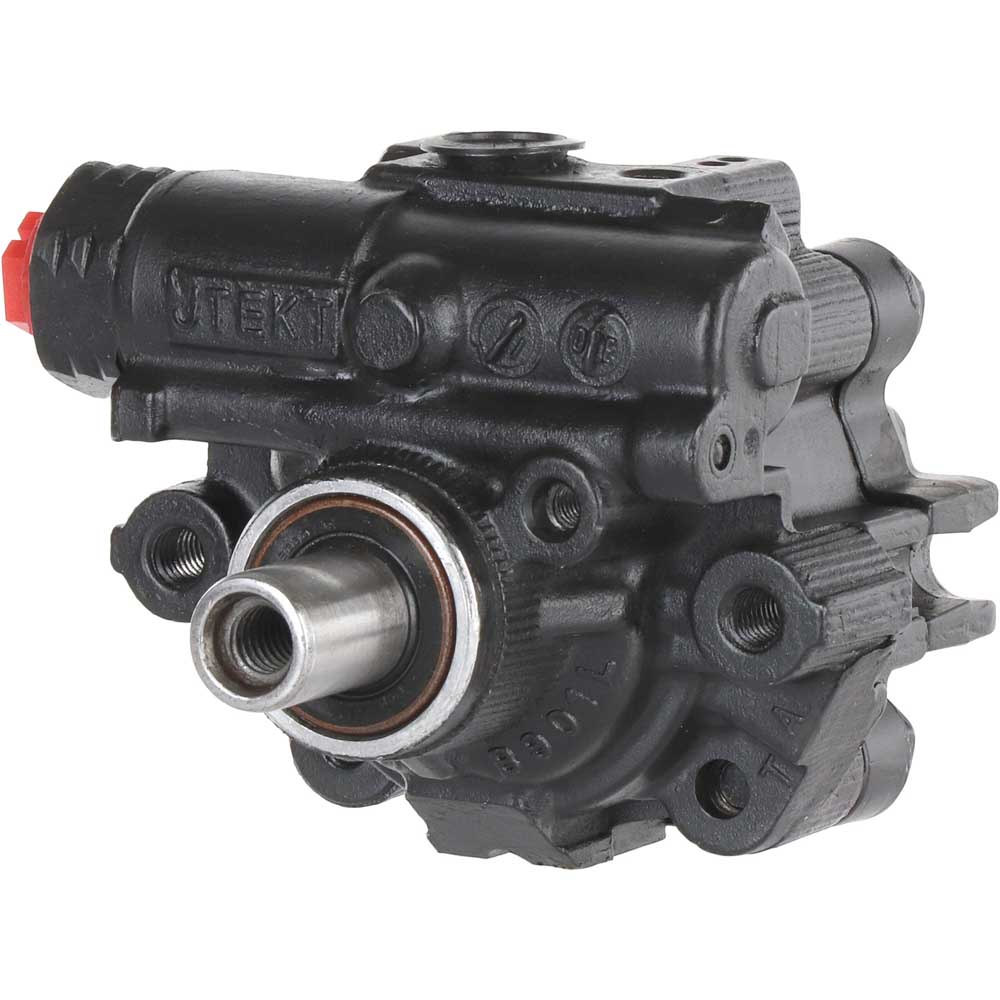 2012 Buick LaCrosse Power Steering Pump