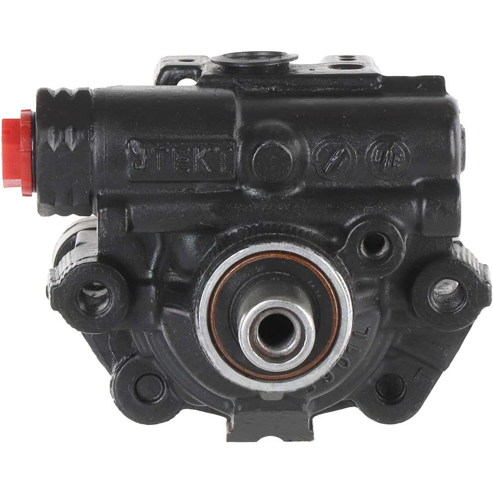 2012 Buick LaCrosse Power Steering Pump