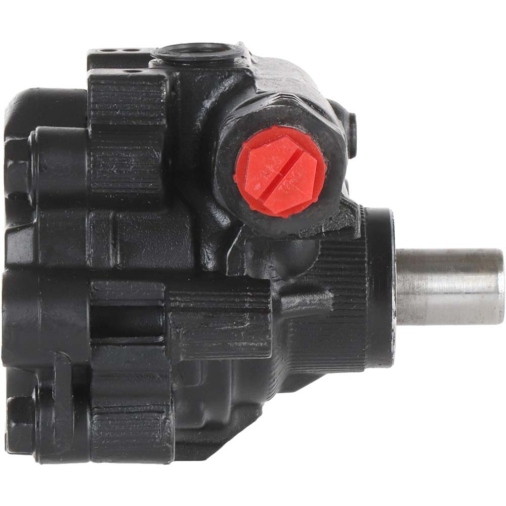 2012 Buick LaCrosse Power Steering Pump