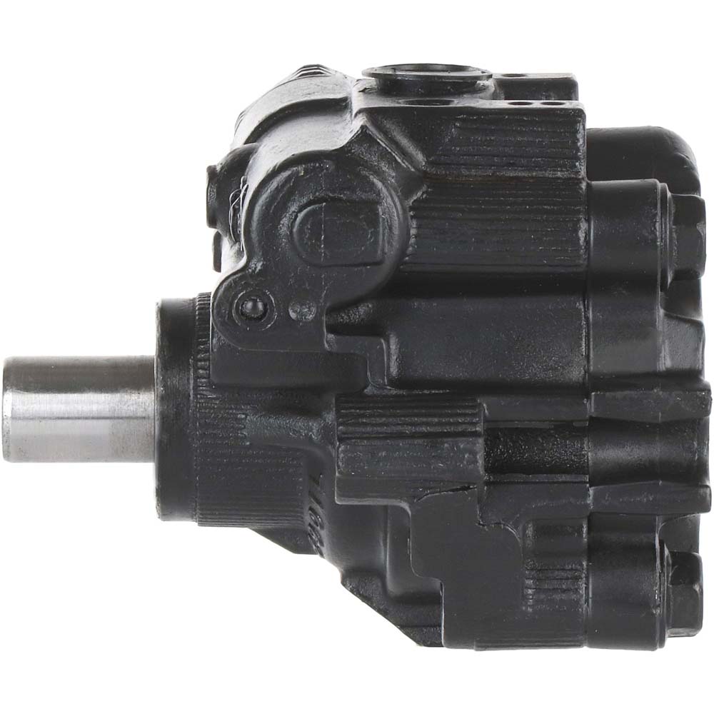2012 Buick LaCrosse Power Steering Pump