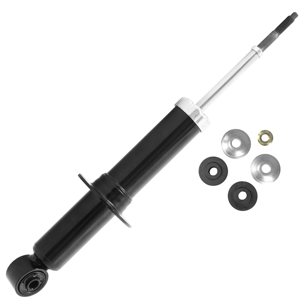 2000 Toyota Tacoma Strut
