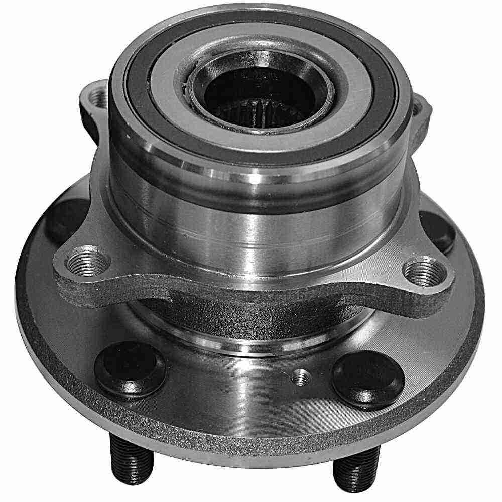 2012 Acura MDX Wheel Hub Assembly