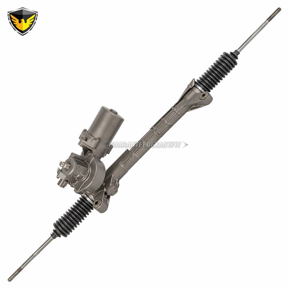 Ford Electric Steering Rack Parts View Online Part Ford Electric Steering Rack