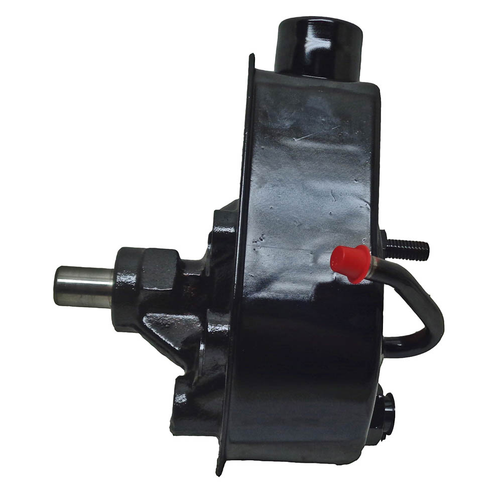 BuyAutoParts 86-02077R Power Steering Pump