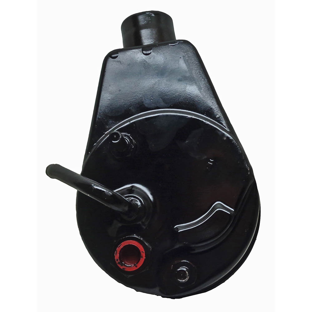 BuyAutoParts 86-02077R Power Steering Pump