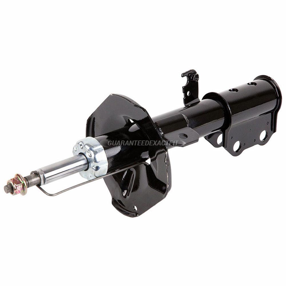 2007 Toyota Matrix Strut