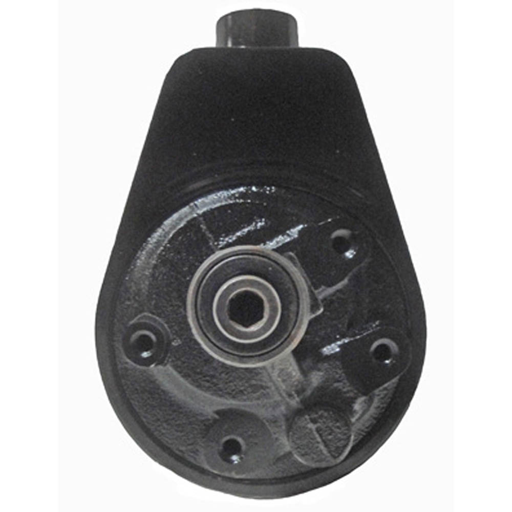 BuyAutoParts 86-01011R Power Steering Pump