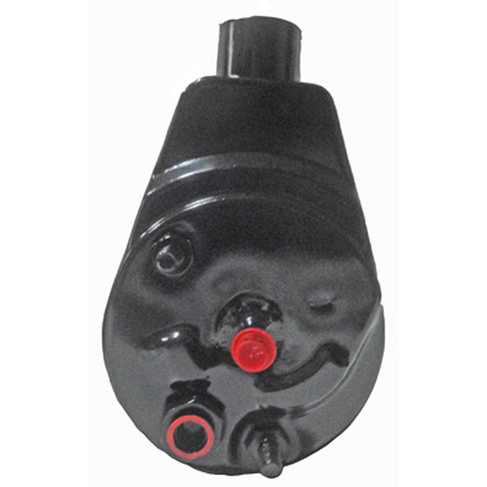 BuyAutoParts 86-01011R Power Steering Pump