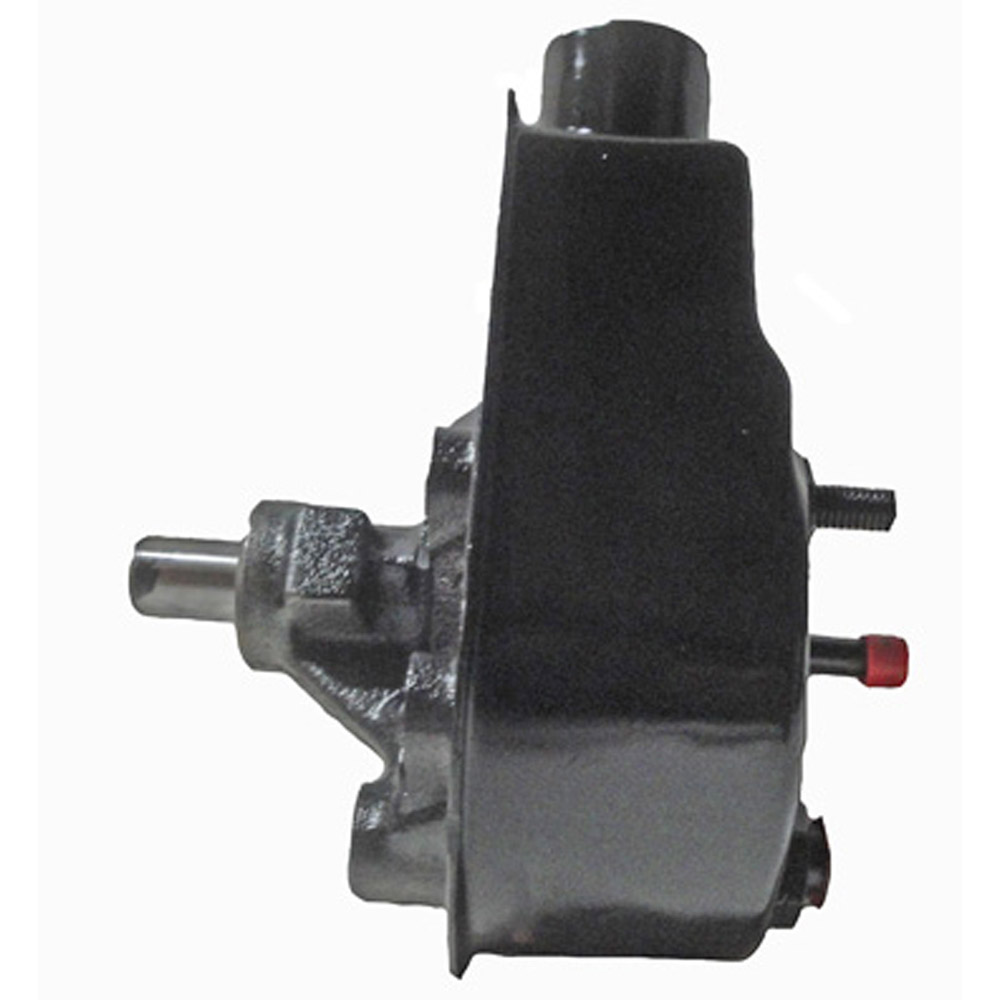 BuyAutoParts 86-01011R Power Steering Pump