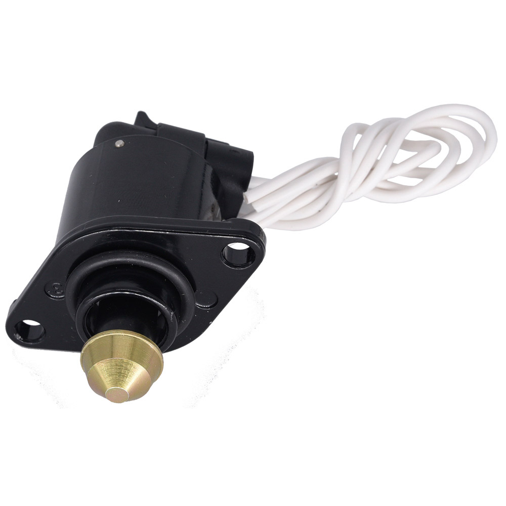 2000 Dodge Durango Fuel Injection Idle Air Control Valve