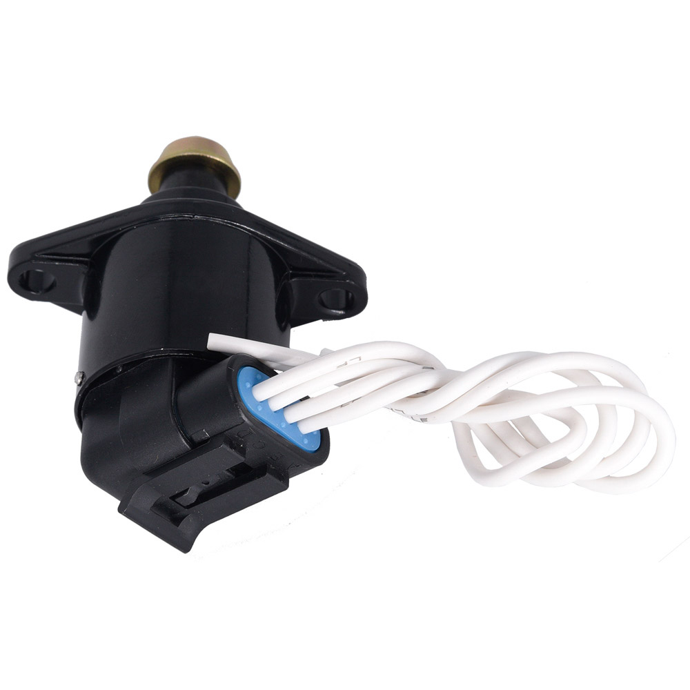 2000 Dodge Durango Fuel Injection Idle Air Control Valve