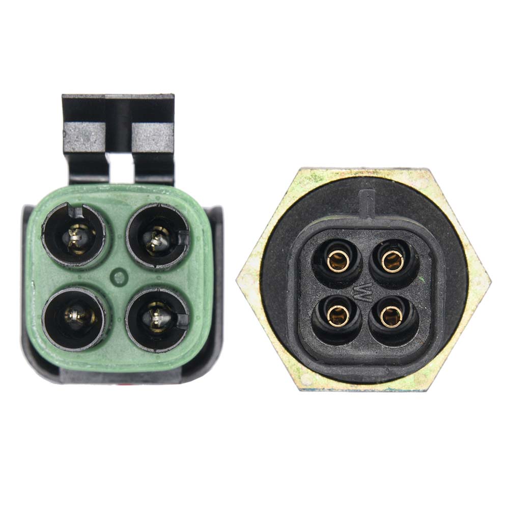 1985 Buick Electra Fuel Injection Idle Air Control Valve