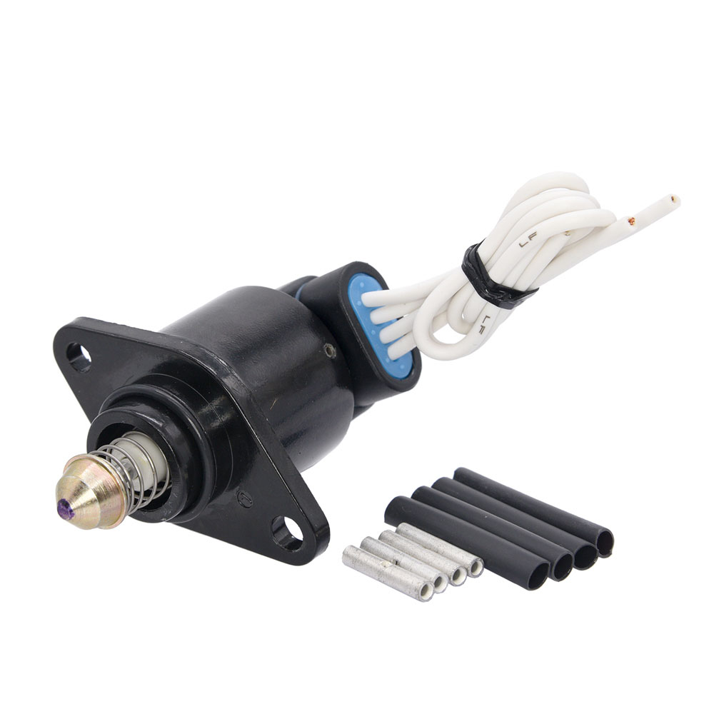 1987 Buick Skyhawk Fuel Injection Idle Air Control Valve