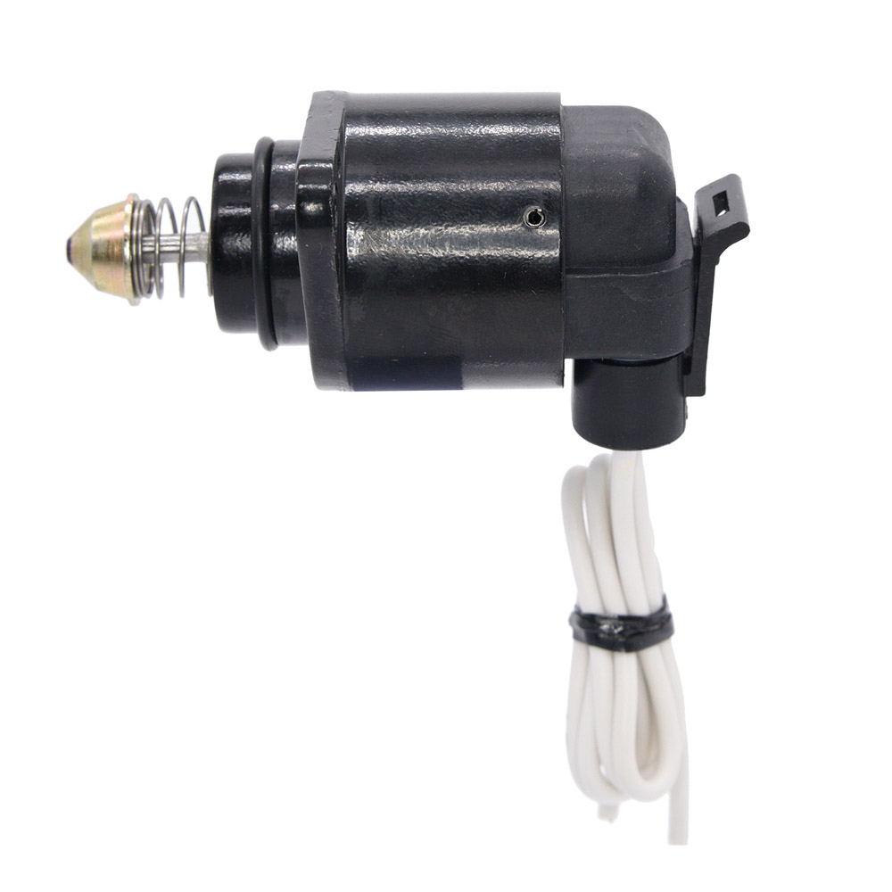 1987 Buick Skyhawk Fuel Injection Idle Air Control Valve
