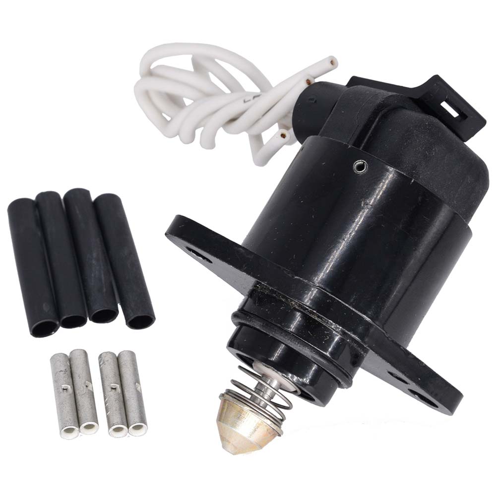 1987 Buick Skyhawk Fuel Injection Idle Air Control Valve