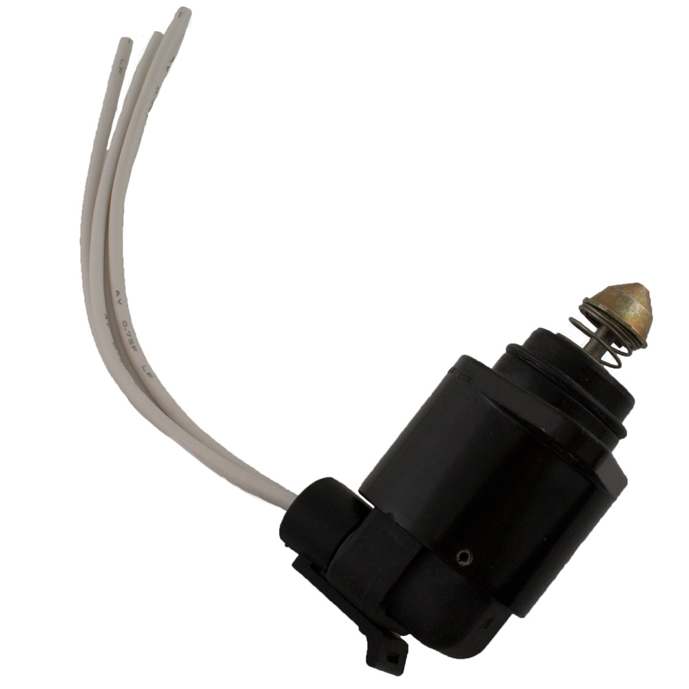 1987 Buick Skyhawk Fuel Injection Idle Air Control Valve