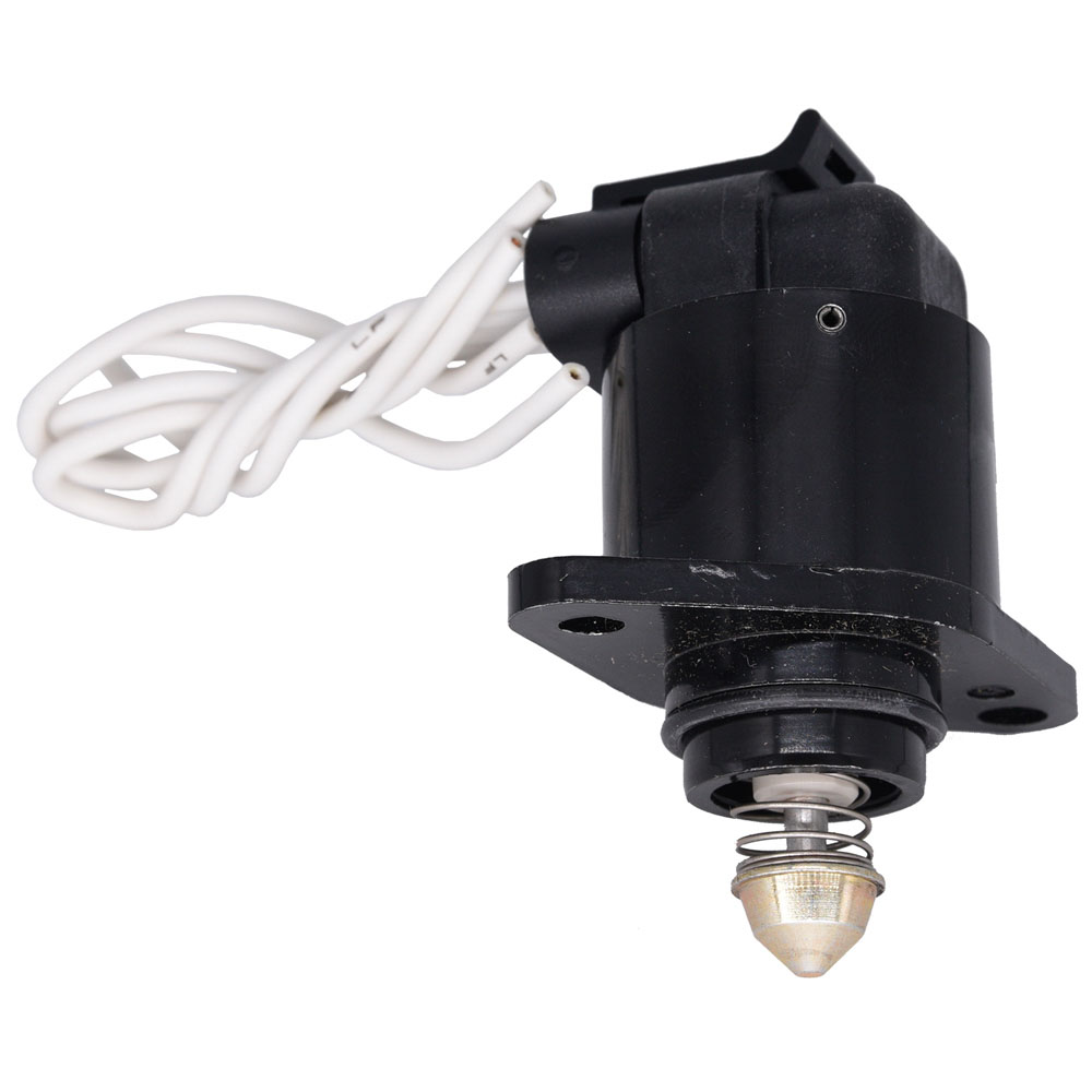 1987 Buick Skyhawk Fuel Injection Idle Air Control Valve