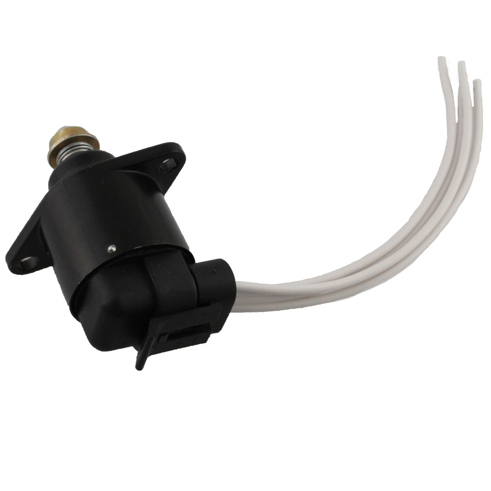 1994 Chevrolet Caprice Fuel Injection Idle Air Control Valve