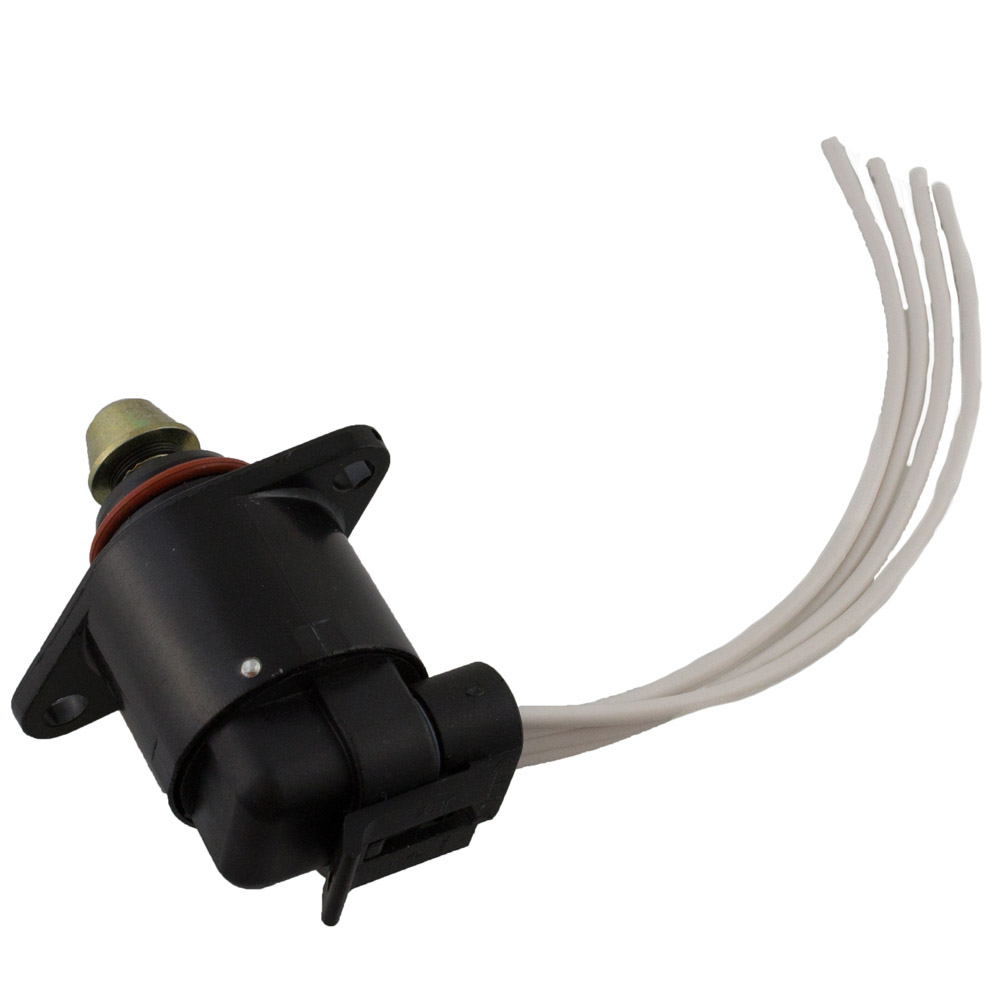 Auto Wire 1X AUTO TRANSMISSION For Chevrolet Trailblazer