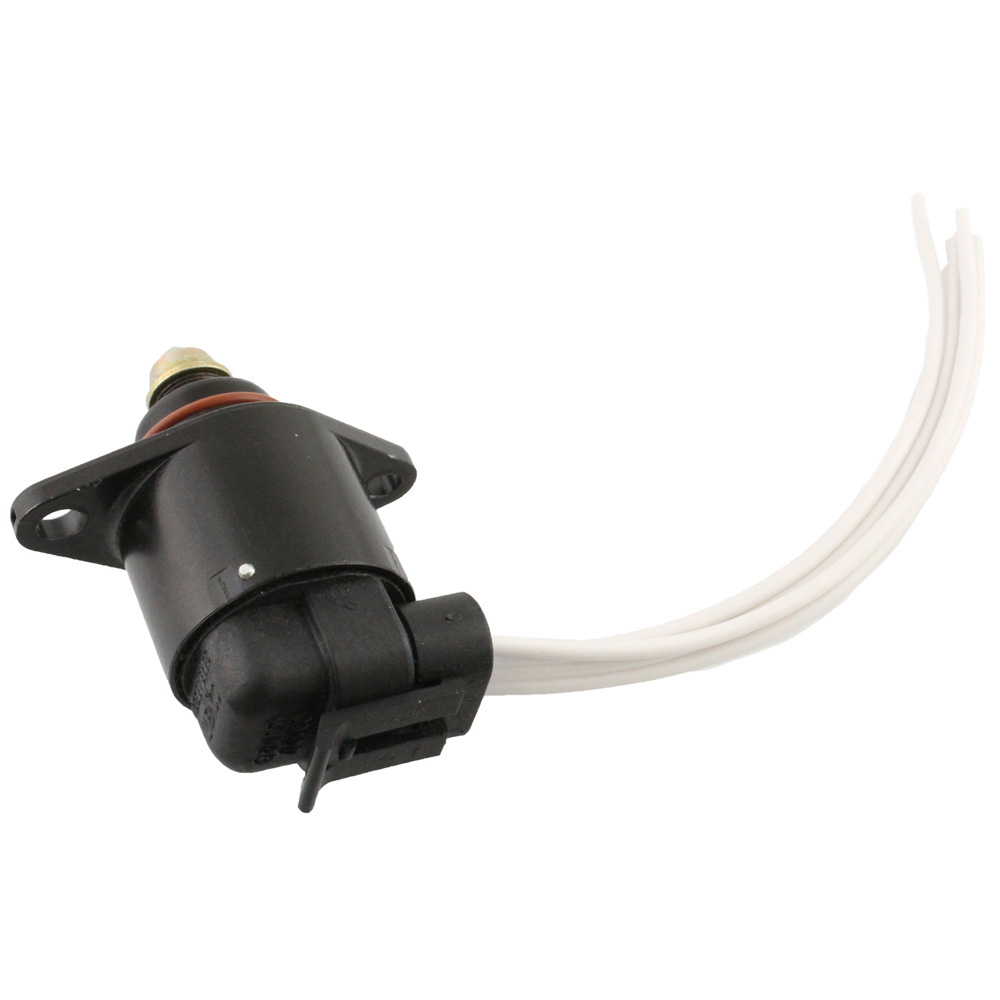 1992 Gmc Sonoma Fuel Injection Idle Air Control Valve