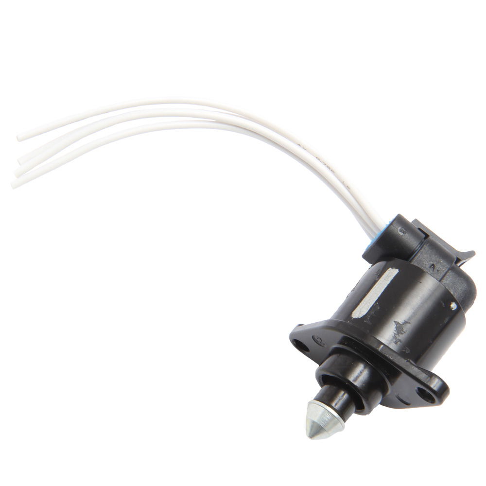 1996 Mitsubishi Eclipse Fuel Injection Idle Air Control Valve