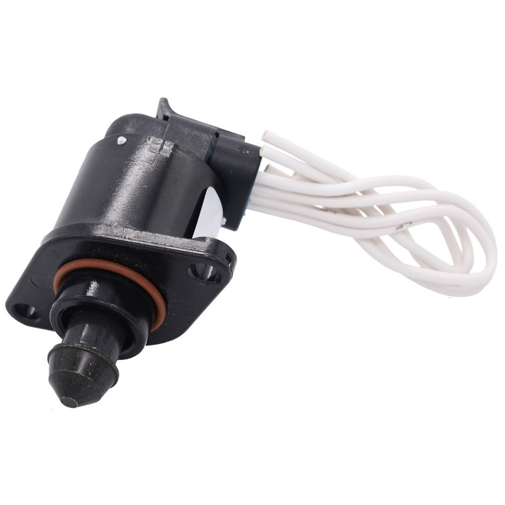 2000 Dodge Avenger Fuel Injection Idle Air Control Valve