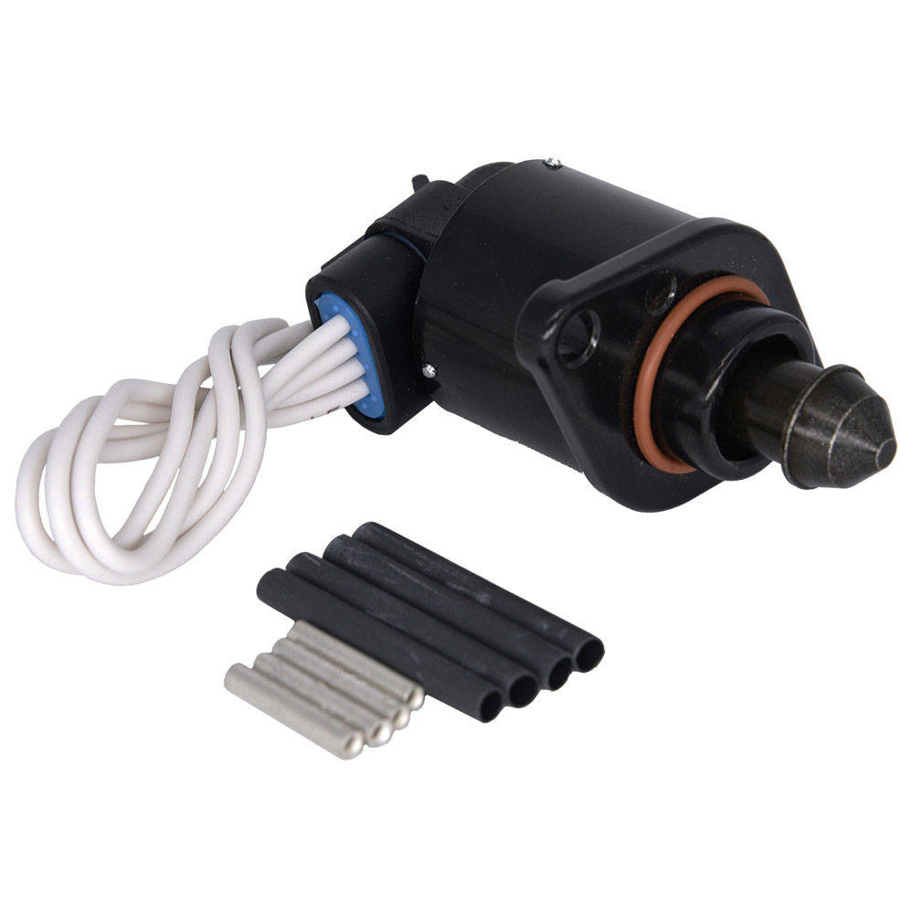 1996 Eagle Vision Fuel Injection Idle Air Control Valve
