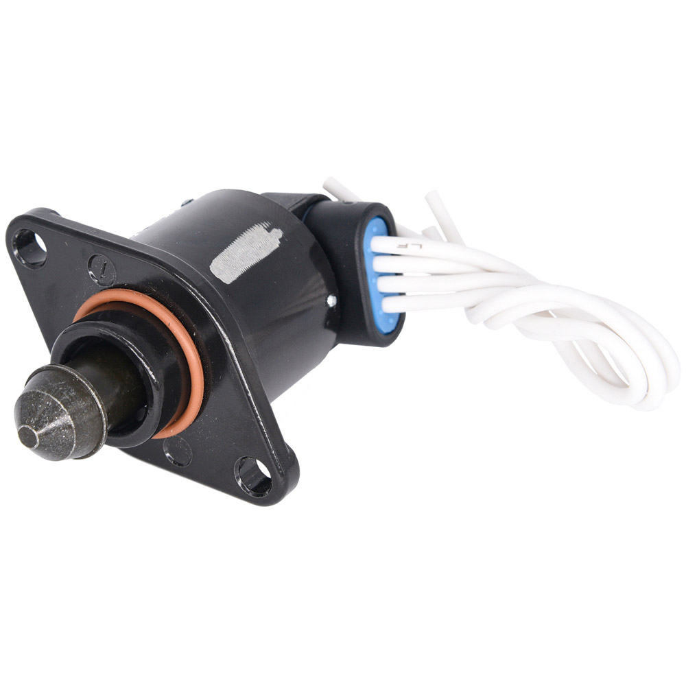 1996 Eagle Vision Fuel Injection Idle Air Control Valve