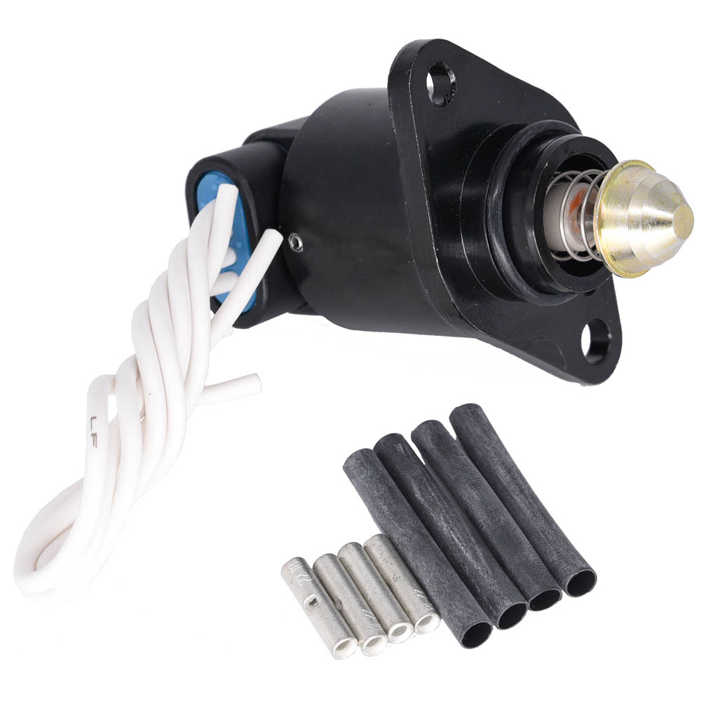 1995 Oldsmobile 88 Fuel Injection Idle Air Control Valve