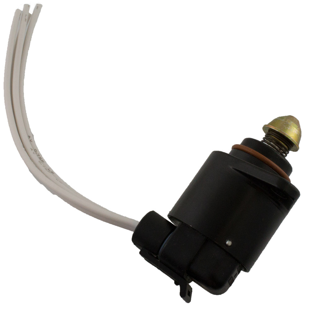 1995 Oldsmobile 88 Fuel Injection Idle Air Control Valve