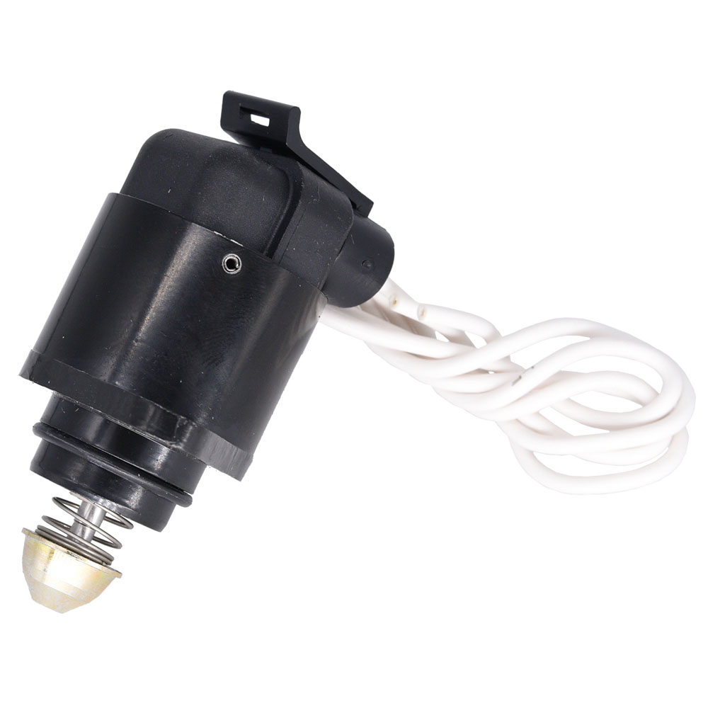 1995 Oldsmobile 88 Fuel Injection Idle Air Control Valve